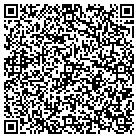 QR code with Twelve Oaks Equestrian Center contacts