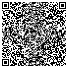 QR code with A A Professional Upholstery contacts