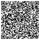 QR code with A All Brite Pressure Cleaning contacts