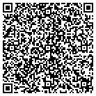 QR code with Garden Grove Cleaners contacts