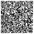 QR code with W & G Ac Services Inc contacts