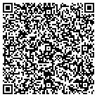 QR code with Krommes Air Conditioning Inc contacts