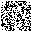 QR code with Holiday Island Medical Supply contacts