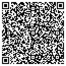 QR code with River's End Nursery contacts