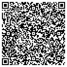 QR code with My Travel Destination Services contacts