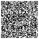 QR code with Highlands West Gift Company contacts