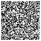 QR code with Orange Springs Recycling Center contacts