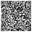 QR code with On The Mark contacts