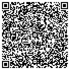 QR code with Cutaway Hair & Skin Center contacts