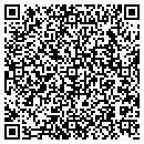 QR code with Kiby's International contacts