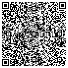 QR code with HHC Second Battalion 153rd contacts
