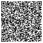 QR code with Gables Company Inc contacts
