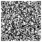 QR code with Kona Pool Service Inc contacts