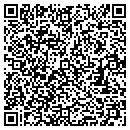 QR code with Salyer Corp contacts