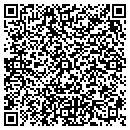 QR code with Ocean Cleaners contacts