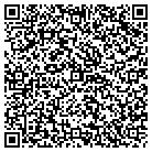 QR code with A To Z Rental Center and Sales contacts