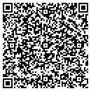 QR code with Hill York Service contacts