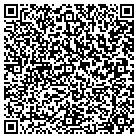 QR code with Radiant Records & Entrtn contacts
