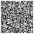 QR code with Higs & Hers contacts