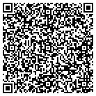 QR code with Mureen H Hall Sty Invitations contacts