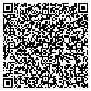 QR code with Keeton Body Shop contacts