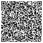 QR code with Orange Avenue Drench contacts
