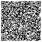 QR code with Marivax Fine Cleaning Service contacts