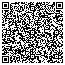 QR code with Marvin S Hall Dr contacts