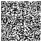 QR code with Mr Dry Carpet Cleaning Inc contacts