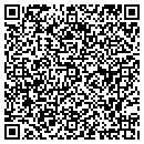 QR code with A & J Real Estate Co contacts