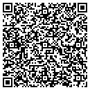 QR code with Over The Moon Inc contacts