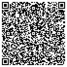 QR code with LA Reyna Mexican Restaurant contacts