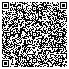 QR code with M C O Construction and Services contacts