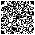 QR code with Gene's Aluminum contacts