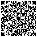 QR code with Alberto Diaz contacts