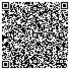 QR code with C Tertus Trucking Inc contacts