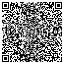 QR code with Harmony Living Center contacts