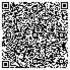 QR code with Highlands Reserve Golf Club contacts