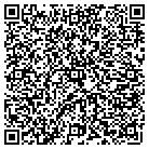 QR code with Walter D Tobon Wallcovering contacts