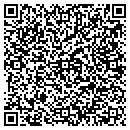 QR code with Mt Nails contacts