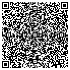QR code with RAD Of South Florida contacts