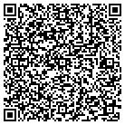 QR code with Ozark Advertising & Comm contacts