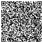 QR code with R & B Steel Company Inc contacts