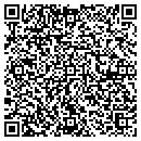 QR code with A& A Discount Travel contacts