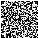 QR code with C A Muller Rn BSN contacts