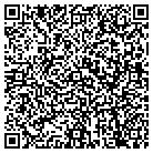 QR code with Haitian Evangelical Baptist contacts