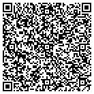 QR code with Acousti Engineering Co Florida contacts