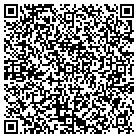 QR code with A Drouin Fireplace Instltn contacts
