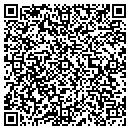 QR code with Heritage Cash contacts