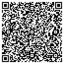 QR code with Zinno Tile Corp contacts